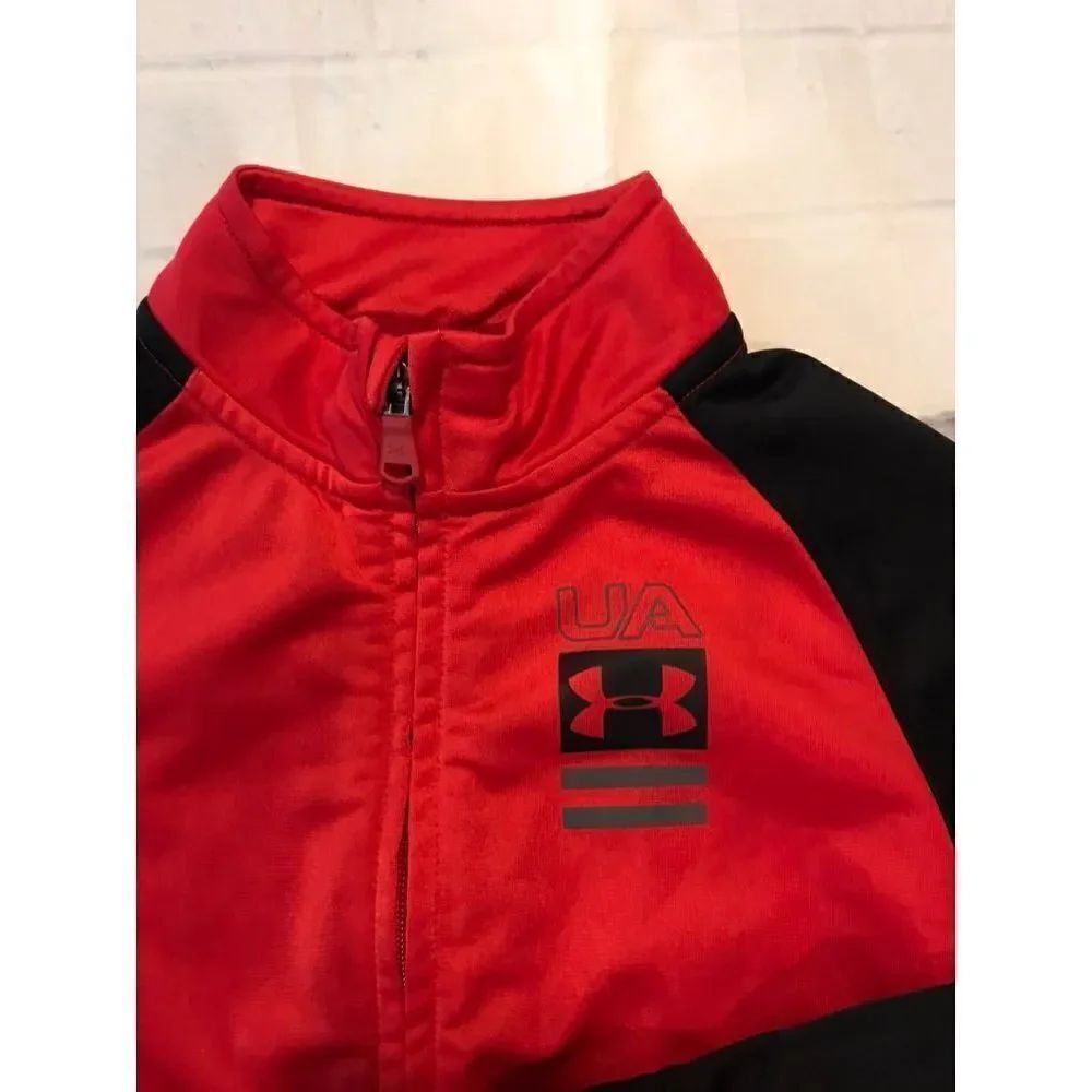 Under Armour jacket for boys - Picture 5 of 5